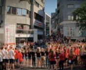 Flashmob-Video nSingen bewegt - Singen macht glücklich - Singen im Chor begeistert auch die Jugend und vor allem: nZUSAMMEN SINGEN WIRSTÄRKER!nnDas Flashmob-Video wurde anlässlich des 1. Landeschorfestes Rheinland-Pfalz am 31.08.2019 auf dem Rebstockplatz in Mainz gedreht.nnMitwirkende: nRund 300 Kinder und Jugendliche im Alter zwischen 8 und 25 Jahren aus 11 rheinlandpfälzischen Chören.nnEin großer Dank geht an die Mitsänger*innen aus den Chören: nnAmaSing , Chor des Frauenlobgymnasiu