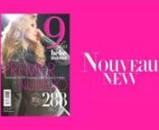 New magazine launch promo event video with behind the scenes clips from our fall 2010 fashion editorial shoot, details about our launch event held at Marche Bonsecours September 19th, 2010. Awaiting all expecting and new mamas to be there!