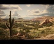 Red Dead Redemption 2 PC Trailer from red dead redemption 2 pc requirements