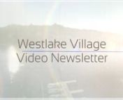 Westlake Village Video Newsletter - January 2020 from 2020 january newsletter