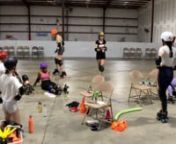 The Roller Girls of Georgia State talk about their team, breakdown roller derby, and tell us what makes the sport so unique.n*Music Credit*nWild Pogonby: Francis Prevenlicensed under a Creative Commons Attribution license (https://creativecommons.org/licenses/...)nPromoted by: CFC https://www.youtube.com/channel/UCQLZ...nnMusic: VHS Dreams by Shane Ivers - https://www.silvermansound.comnn**All the videos, songs, images, and graphics used in the video belong to their respective owners and I or th