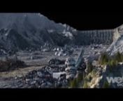 Mortal Engines - Procedural Environments Lead - Responsible for 20km of procedural terrain used for establishing and wide shots of london traveling. Art directed controls drove river deltas, hills and forest plant dressing/scatters.nnJurassic World - ­ Sequence Lead - Lead a team of generalists building the downtown digital theme park for Jurassic World. I was responsible for hero shading work, much of the park layout and managed master scenes and referencing systems used in multiple sequences.
