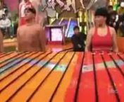 Funny & Crazy, I Survived a Japanese Game Show - Episode 4Se.mp4 from crazy funny mp4