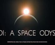 My Video Essay: https://www.youtube.com/watch?v=-nCWnUM-v9MnThis video is NOT an attempt to illegally post 2001: A Space Odyssey online for free. This is NOT the original film, nor do I want to make money off of somebody else&#39;s work.nn This was made out of respect for Stanley Kubrik and all those who contributed their genius to the making of this revolutionary film.nnFor more information about the film and how this cut of the film came to be, feel free to watch my video (link above) explaining t