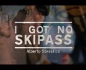 Alberto worked hard during the winter to put together this season edit shot entirely in the streets of the North-East.nIt was our first time filming outside of the park and we&#39;re very proud of the end result.nEnjoy!nn