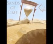 Been some effort, lots and lots of effort and time since last we spoke. But I am glad I could finally announce and release my 3rd Album SANDS OF TIME! The first song is the title track, completely awesome. When you buy the pre-order on Nov 15 you&#39;ll get the whole album. Before that, you get 3 tracks to tide you over until it&#39;s out! Look out for more cool stuff happening.nnALSO go to http://everfree.net on the 14th of November and tune in for a full album preview!!!nnBandcamp: https://cyrillyri