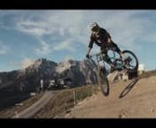 Just Ride It - Check out Oli Dorn shredding some trails in Leogangnhttps://www.facebook.com/oli.dorn7n***nBefore the winter is coming we went to Leogang and made these last shots of the season 2013.nThis is our first edit we made together. Stay tuned for our next project in 2014! n***nDirected and produced by David Kullackn***nOli Dorn, 25 years, loves to ride his bike. If you want to support/sponsor him in any way and for more information visit him at facebook:nhttps://www.facebook.com/oli.dorn