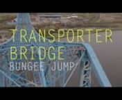 We joined the UK Bungee Club earlier this month to capture their antics at the Transporter Bridge Bungee site in Middlesborough. We used the MoVI MR and M10 on the day.nnGround - BMCC / 24-70mm / M10nAir - 5D / 28mm / M10