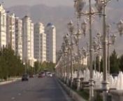 Мраморный бюджет.nnЭксклюзивные новости о Туркменистане на сайте