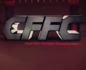 Graphics package for Cage Fury Fighting ChampionshipsnProject Creative Director / Open Producer - Travis BrowernDesigners - Dan Petersen, JD Gargano, William LehannVO - Jim Cutler