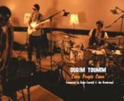 First single of Ourim Toumim nAvailable here --&#62; http://smarturl.it/s7k1ownMusic video on Youtube: https://www.youtube.com/watch?time_continue=1&amp;v=wu9MJaaatLMnnEmma Lamadji - Lead Vocal &amp; ComposernJon Grandcamp - Drums, Percussions, Background vocals &amp; ComposernAlune Wade - Electric Bass, Background vocalsnJim Grandcamp - Electric guitar, Background vocalsnGuimba Kouyaté -Acoustic guitar, PercussionsnMichael Lecoq - Keyboards, Background vocalsnnSpecial thanks tonPierrot Pejuan -
