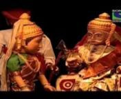 Satyajit Ramdas Padhye presented the 150 Years old Puppets which were resurrected by Mr.Ramdas Padhye.These puppets were showcased on Kaun Banega Crorepati in Season 5.Mr.Amitabh Bachchan appreciated the efforts in keeping with the tradition of puppetry alive.nnContact : Satyajit PadhyenTel : +91-22-25060079.nEmail : satyajitpadhye [at] gmail [dot] comnFacebook : https://www.facebook.com/satyajit.padhyenWikipedia : http://en.wikipedia.org/wiki/Satyajit_Padhye