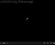 Super SeXyGirl Strip Webcam.mpg4''The Frustration'' from girl mpg