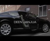 Tasif Khan Official Ring Entrance Music Video performed by Deen JanJua Ft. T-DizeennDirected by www.fluorescent-fish.co.uk