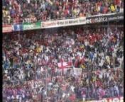 Liga 2006 2007 Jornada 7: Sevilla - Nàstic ('27 Gol de Kanouté 1-0) from nastic