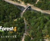 Users of popular Forest Pack will now be able to instantly create stunning CG forest scenes using Laubwerk&#39;s line of beautiful, render-ready 3D tree species. This seamless integration of technology between the two companies will allow architects and CG artists to optimize their workflow, by allowing to grow lush forests inside their 3ds Max® on a faster and easier way. Demo versions are freely available to download at the Laubwerk Store http://www.laubwerk.com/store (Plants Kit Freebie) and iTo