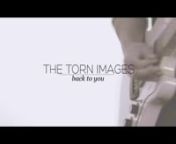 The Torn Images -