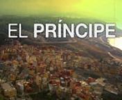 EL PRÍNCIPE (2014) is PLANO A PLANO’s hit primetime drama series, created by Aitor Gabilondo and César Benítez. After an impressing first season run with an average share of 26.9% and over 5 million viewers, season 2 is currently in production. The series is set in the dangerous multicultural real-life neighborhood of El Príncipe, in Ceuta, a Spanish town on the North African coast surrounded by Moroccan territory.nnDashing new chief inspector Morey (Alex González, X-Men: First Class) is