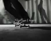 DAZED presents a film by Isle Skateboardsnn‘Together &#124; Apart’, strips back the workings of a studio shoot, exposing an interplay between skateboarding and representation. Isle Skateboards X Dazed Digital.nnDirected by Nick Jensen and Dan MageennSUBSCRIBE to https://vimeo.com/channels/dazed to receive updates on select new films, or visit http://dazeddigital.com/video for every film from Dazed’s landmark new online series of groundbreaking, commissioned and curated original video content. W