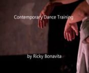 Ricky BonavitannVia Val di Chienti 10n00141 Roma/ItaliannTel: +393356646848nemail: ricky@excursus.itnhome:www.excursus.it nvideoclip teaching: https://vimeo.com/81901093nnprofmodern and contemporary dancen- AND - National Academy of Dance – Rome/ITALYnnartistic director n- Compagnia Excursus – Ass. Cult. Excursus Onlusnwith the support of the MIBACT - Ministero dei Beni e delle Attività Culturali e del Turismonn- Festival TenDance – Ass. Cult. 369gradinwith the support of the MIBA