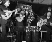A Christmas Concert by Grammy Award Nominee Luis Villegas - along with several renowned special guests! (Credits listed below)nnSee the concert album for additional performances and videos still being added!nLuis Villegas Guitarras de Navidad Christmas concert: https://vimeo.com/album/2659627nnI hope you enjoy the music and performances as much as I enjoyed filming it! This was a two hour concert so I&#39;ll be editing the footage and posting individual songs as quickly as I can! :)nnBand:nLuis Vill