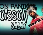 hi guys enjoy poisson salay mashup featuring Don Panik and P Square.:)nnOriginal music video: P-Square- PersonallynnMashup: Don Panik- Poisson salay