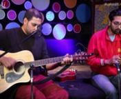 Bell - Teray Ishq MeinnnLahooti Live SessionsnCreated by Saif Samejonn© Lahooti Records &#124; All Rights Reserved.
