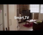 A young man acquires a brand new smart TV which takes interactivity to a whole new level...nnShort film starring Tam Williams (Spectre, The Trench, Killer Net), Richard Laing (Game of Thrones, Now You See Me 2, Batman Begins), Jemma Dallender (I Spit on Your Grave 2, The Mirror) and Margaret Clunie (Victoria, A Young Doctor’s Notebook, Christmas Eve). Produced by Quay Chu and Ramsey Whittle-Jeffers, Screenplay by Maria de Luca, Directed by Matthew Scott-Perry.nnOfficial selection, 22nd Raindan