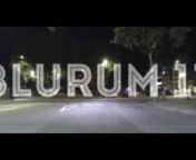 Video for the single off the Inverted Album By BluRum13. Production By Conn Shawnerynand BluRum13... free download. https://soundcloud.com/blurum13/t-l-onnVideo Directed by Pepe FurmentnEdited by Pepe FurmentnPost-production by Tomas Muñoz nArt Direction by David MonteronCameraman: Tomas MuñoznAudio Design by Pablo MartínnCustome Design by Nadia BaladanOriginal Idea: David Montero, Tomas Muñoz, Pablo Martín, Pepe FurmentnProduction by Eli Gonzalez, Nacho CavanillasnnI wake mornings Inner li