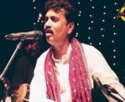 Rafiq FakirnMaro Re BalamnnFilmed &amp; Post: Arshmaan AleenCreated &amp; Produced by: Saif Samejonnhttp://Livesessions.lahooti.co/nhttps://twitter.com/Lahooteenhttps://www.facebook.com/LahootiLiveSessionsnhttps://soundcloud.com/lahootinhttps://vimeo.com/lahooteenhttps://www.youtube.com/user/lahootilivesessionsnhttp://www.reverbnation.com/lahootilivesessionsnn© Lahooti Records &#124; All Rights Reserved.