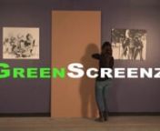 “I enjoyed working with Green Screenz for visual effects sets and shots, and appreciate the opportunity to build sets in a cost effective and environmentally responsible way. I look forward to more innovations that will allow us to become greener in the future.
