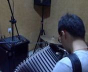 Sheep :: Netlabel presents Sun and his band So On on a rehearse session held on June 7th, before the gig at the 69 Cafe @ Beijing-China.nnVocals: Sun a.k.a. FushanGuitar: Gu YunAccordion: Lin YunnCamera: Ipad camera by Maripichan Sound Machine (on behalf of Sheep :: Netlabel)