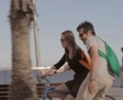 Neighborhood festivals, long rides by the shore, rooftop parties –everywhere we look, summer is calling. What a better place to experience such a great vibe than in Barcelona!nnLet us take you for a spin and present you Notabag&#39;s summer vibe!nwww.notabag.com