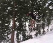 A group of friends went to the mountains and one man was brave enough to film some of it on his cellphone. nnThis is their story.nnVolume 2 in the worksnnFeaturing: Dwayne, Kraz, Fritz, Poth, ETP, Girl Durtschi, Dpanks, Grapes, Jelly, Kaya, and Madhems