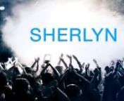Sherlyn&#39;s purpose is to move people in a positive way, to stand up for what most people won&#39;t protect, while influencing her listener&#39;s lives in a positive way.