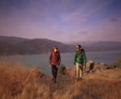 Shot in the fall of 2012 in the Columbia River Gorge.nnMusic: https://www.marmosetmusic.com/artists/bell-plaines