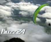 The Ozone R&amp;D Team is obsessed with the improvement of our entire range, but the Buzz series receives extraordinary care and attention during the development process. The Z3 was, in many ways, one of the best paragliders that we have ever produced, and is the wing that several of us at Ozone choose to fly in our free time. Our mission for the Z4 was to retain the incredible balance of comfort and agility that made the Z3 one of our all-time favorites and add some of the performance enhancing