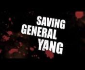 Set during the turmoil of the Song dynasty, Saving General Yang is the legendary true story of his daring rescue by his seven warrior sons. Prepare to witness the most bloody, epic battles ever filmed.