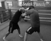 &#39;How to Box&#39; - Season 2, Episode 2 - &#39;Draw the opponent onto your punches&#39;nn