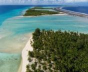 KIAORA LE SAUVAGE,Video presenting Rangiroa&#39;s best kept secret.... with underwater and drone footage of the protected reserve of le Lagon Bleu... Nested in an unspoiled motu, le Kia Ora sauvage host five bungalows . Charm and authenticity in the heart of the Tuamotus.