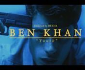 Ben Khan- \ from fisher