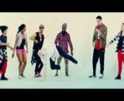 Trinity Fatu Official Music Video