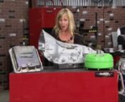Jessi Combs with All Girls Garage on the Velocity Channel promoting Monster Transmission. Watch as Jessi shows you how you to can have the best transmissions available! No matter what vehicle you drive, whether it&#39;s a hot rod, daily driver, or a performance truck Monster Transmission has got you covered.nAll of the parts you need...transmissions, transmission parts, torque converters, conversion packages, fluids and accessories. We also offer up to a 3 year warranty and ship for free within the