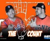 Everything going down in the world of pro wrestling. TNA Impact review plus LMZ news and rumors and #MeatTwitcher of the week. nTwitter: the5countnthe5count.com