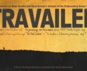 Travailen - Official Trailer from lesotho