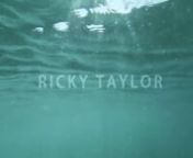 Ricky Taylor. Surfer. Father. Husband. Maroubra. Stacey Crew.nnWhat is written below was written by Ricky&#39;s long time friend, Pete Abordi. Watch the clip and see what he&#39;s about.nnPride nn1- a feeling of deep pleasure or satisfaction derived from one&#39;s own achievements, the achievements of one&#39;s close associates, or from qualities or possessions that are widely admired.nn2- consciousness of one&#39;s own dignity.nnnRicky Taylor is a proud man. Proud of who he is, what he says and what he does.nFat