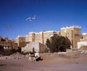 In 1974 I visited Yemen for three weeks. There was no tourism at that time, I met only two tourists from Europe.nI went by bus from Sana&#39;a to Ibb, Jibla. Tai&#39;zz, Zabid, Hodeidah and back to Sana&#39;a.At last I visited Sa&#39;da in the north of the country, in my opinionthe most impressive town in Yemen. nnMusic: Hussin Mohib - Yemen MusicnCamera: Olympus OM-1, Film: Kodachrome 64, Scanner: Epson, Software: Lightroom 4,Aquasoft DiashownnEDIT: CIVIL WAR since 2015nMany of the buildings I photograph