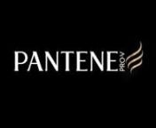 Compilation of Pantene Pro V behind the scenes, digital campaign, graphics, and interview videosnnFull service video production &amp; post production including direction, cinematography, editing, &amp; graphics