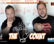It&#39;s The 5 Count, everything going down in the world of pro wrestling. Just TNA, recaps for now on since WWE has blocked us from Vimeo. We still give you news and rumors, and #MeatTwitcher of the week, and other random nonsense.nthe5count.comnFollow us on twitter @the5count