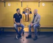 Second part of an exclusive interview with Ahmed Elmohamady for beIN Sports World Is Football show.